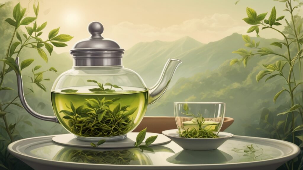 Top 10 Natural Drinks to Stop Proteinuria and Heal Kidneys Quickly
