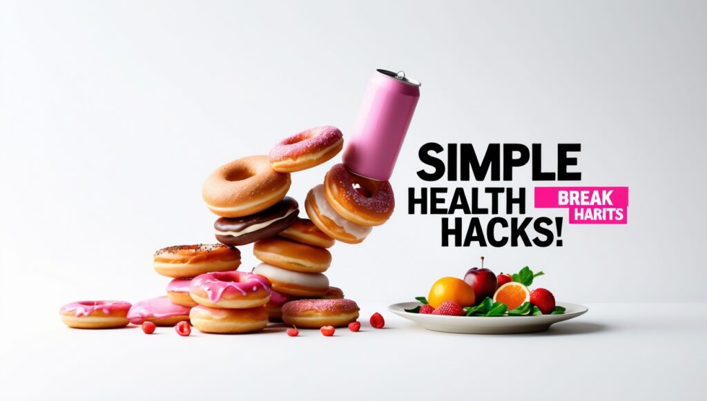 10 Simple Steps to a Healthier Lifestyle: The Ultimate Guide to Feeling Your Best